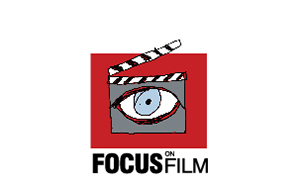 Logo-Film on Focus