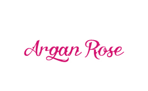 Logo-Argan Rose