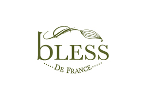 Logo-Bless