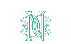 Logo-Noel Chu Wedding