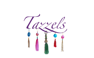 Logo-Tazzels Jewelry